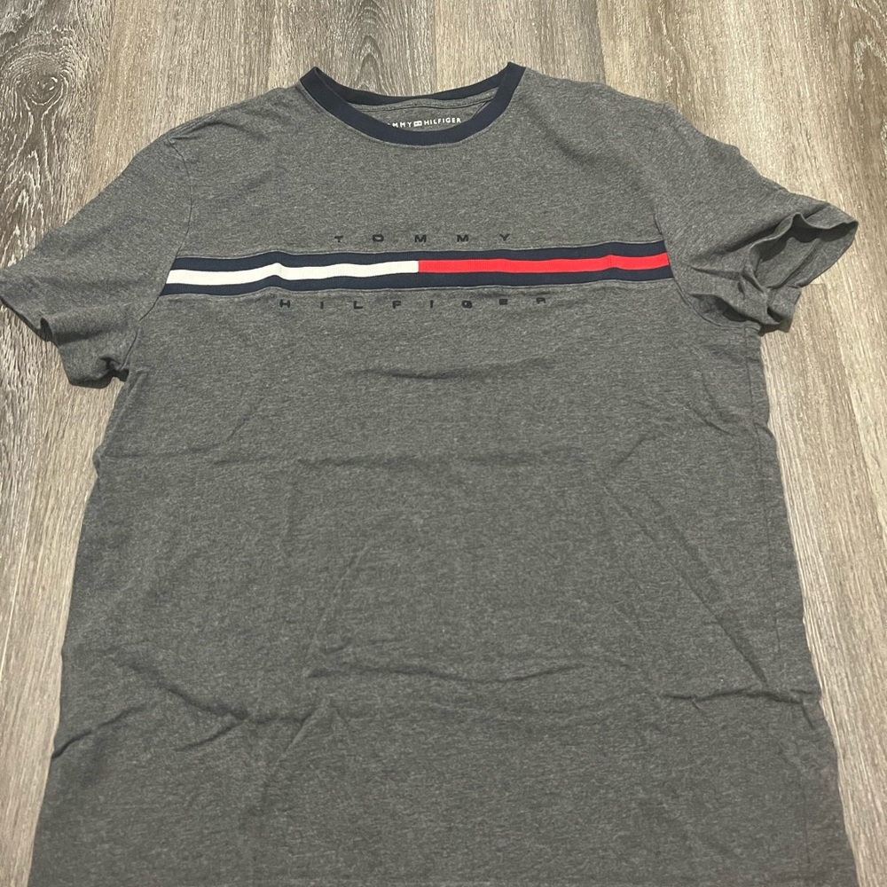 Tommy Hilfiger Short Sleeve Shirt